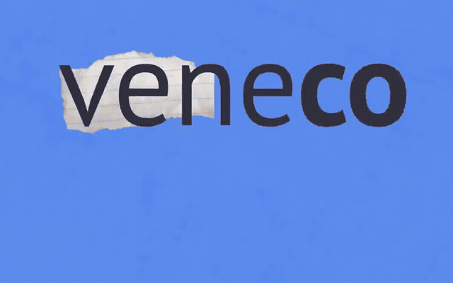 Fragmentos animados de la campaña El Veneco